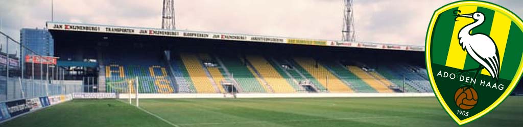 Zuiderpark Stadion